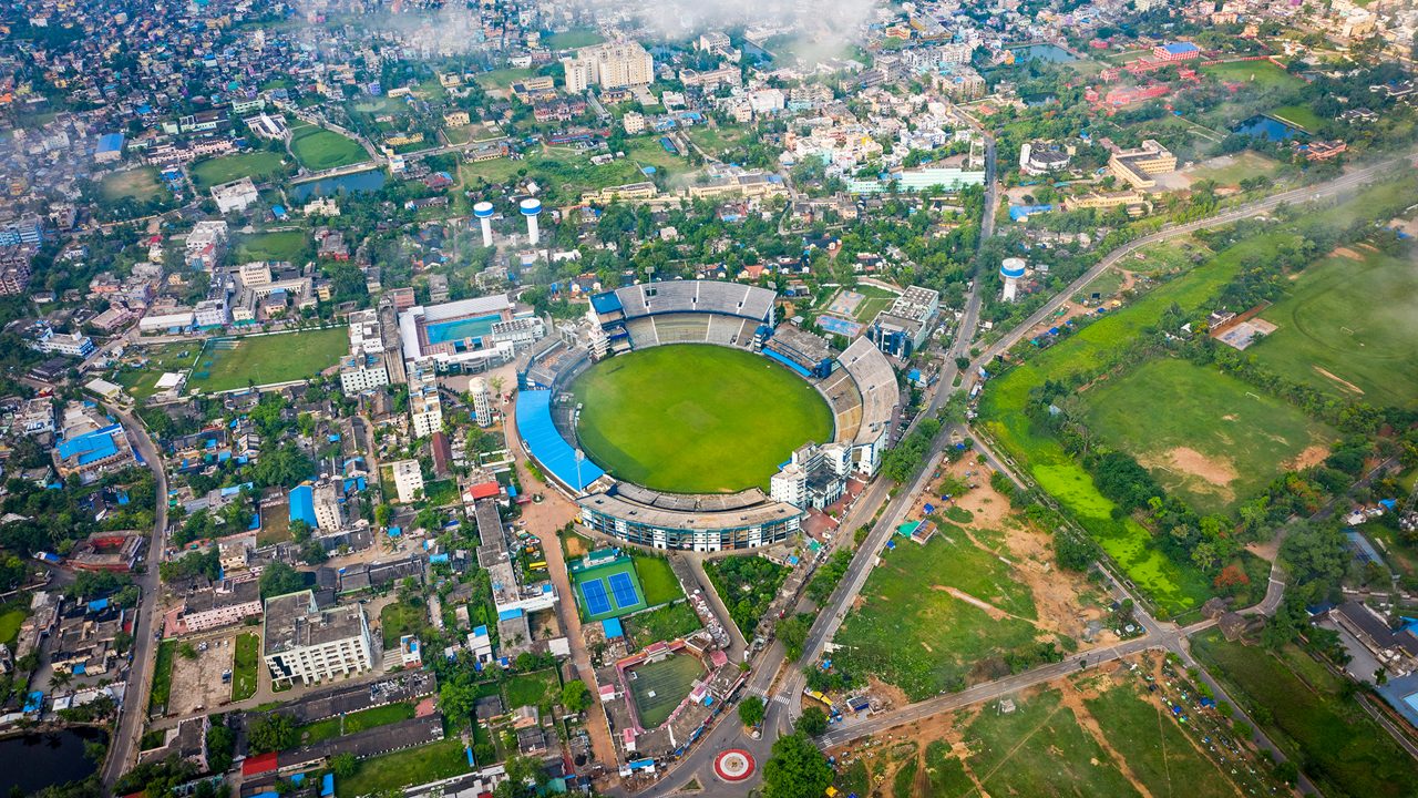 Satyabhamapur village development